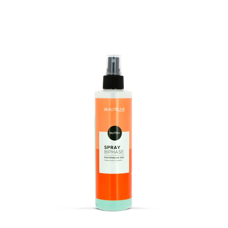 Spray biphasé nutrition Nutri+