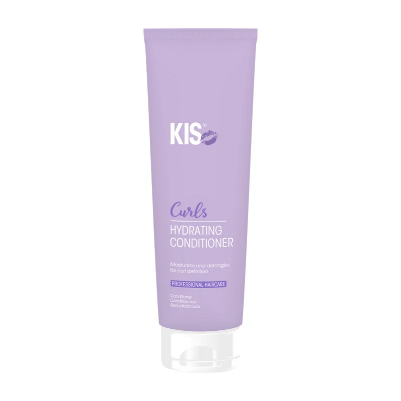 KIS Curls Hydrating Conditioner