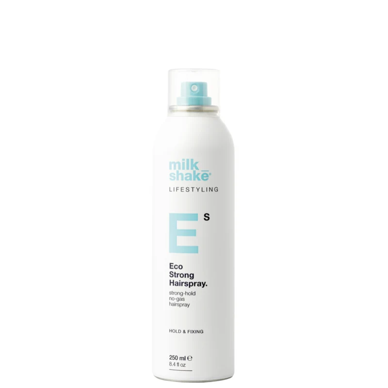 milk_shake strong eco Haarspray 250 ml