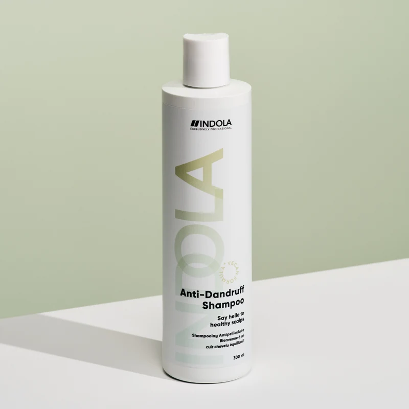Indola Anti-Schuppen Shampoo 300ml