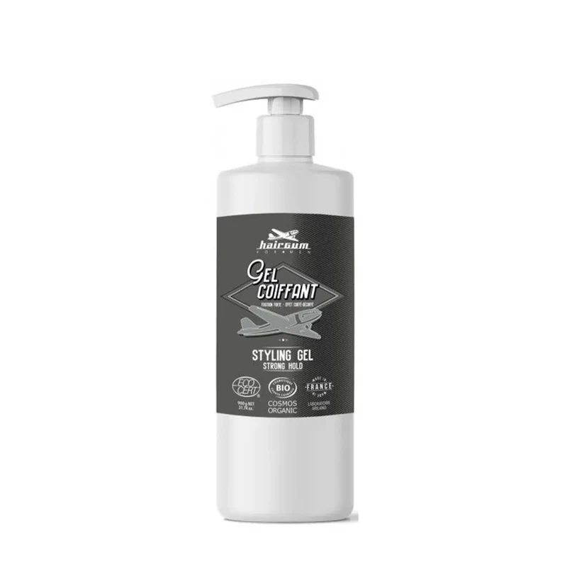 Gel coiffant BIO