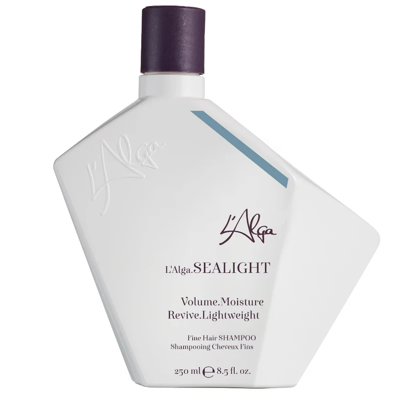 L'Alga SeaLight Shampoo