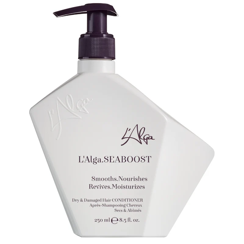 L'Alga SeaBoost Spülung