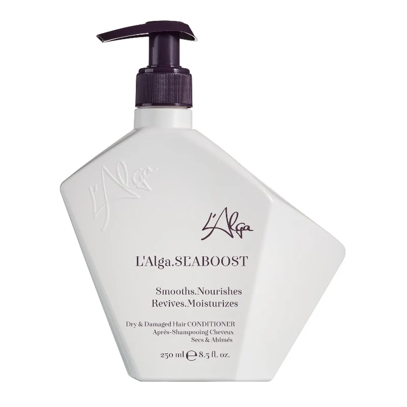 L'Alga SeaBoost Spülung