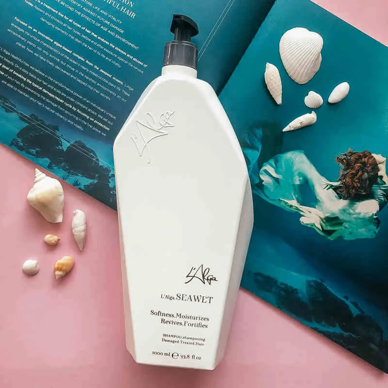 L'Alga SeaWet Shampoo