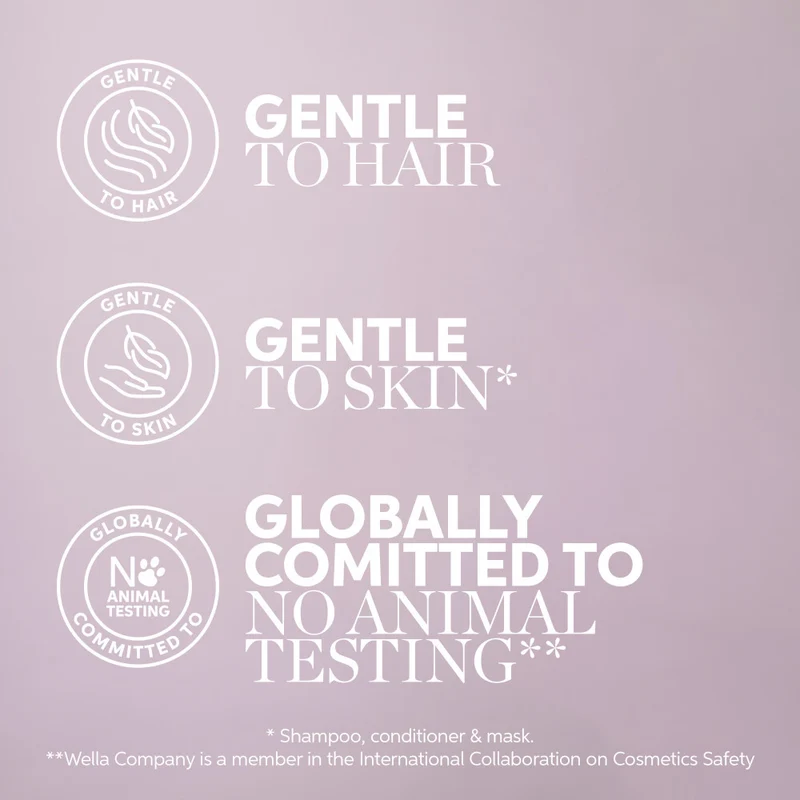 Wella Professionals ColorMotion+ Reflection Conditioner