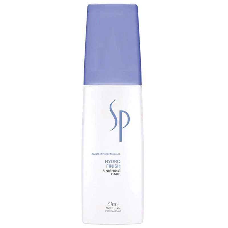 Wella SP Hydrate Finish Haarspray