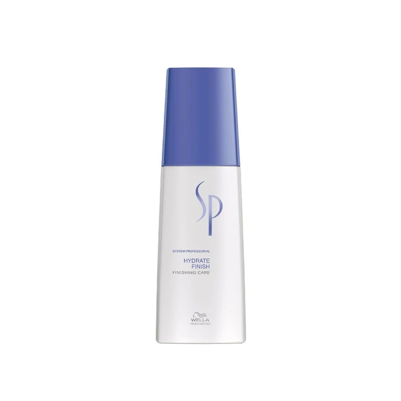 Wella SP Hydrate Finish Haarspray