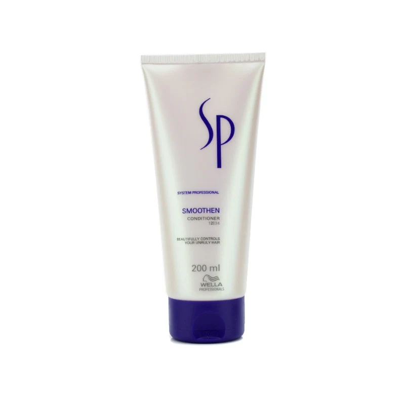 Wella SP Glättender Conditioner