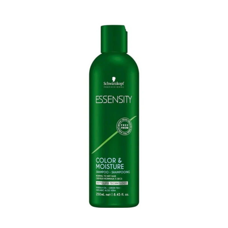 Schwarzkopf Essensity Farbe & Reparatur Conditioner