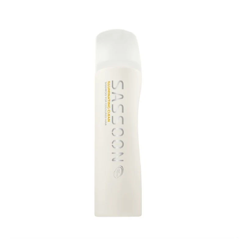 SASSOON Aufhellendes Sauberes Shampoo