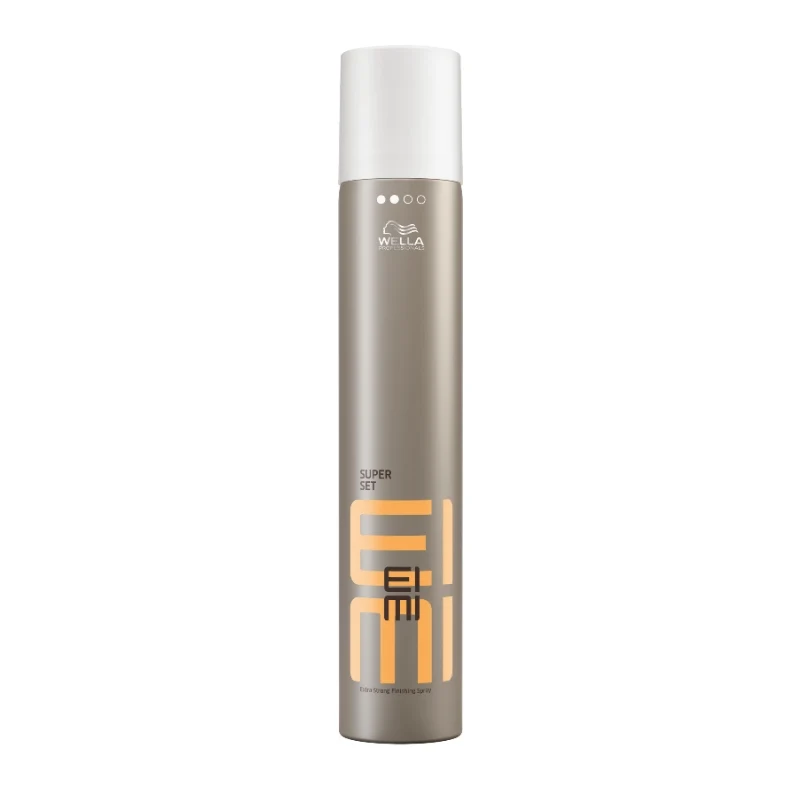 Wella Professionals EIMI Super Set