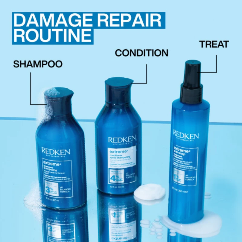 Redken Extreme Conditioner für geschädigtes Haar