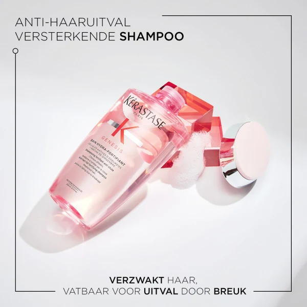 Kérastase Genesis Bain Hydra-Fortifiant Shampoo gegen Haarausfall