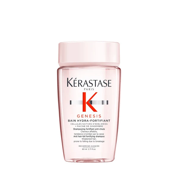 Kérastase Genesis Bain Hydra-Fortifiant Shampoo gegen Haarausfall
