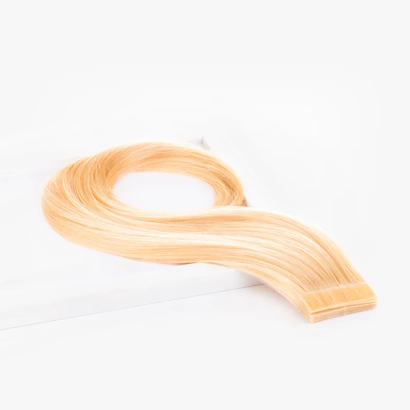 Extensions Kératine RUSSES 20 Mèches 40/45cm