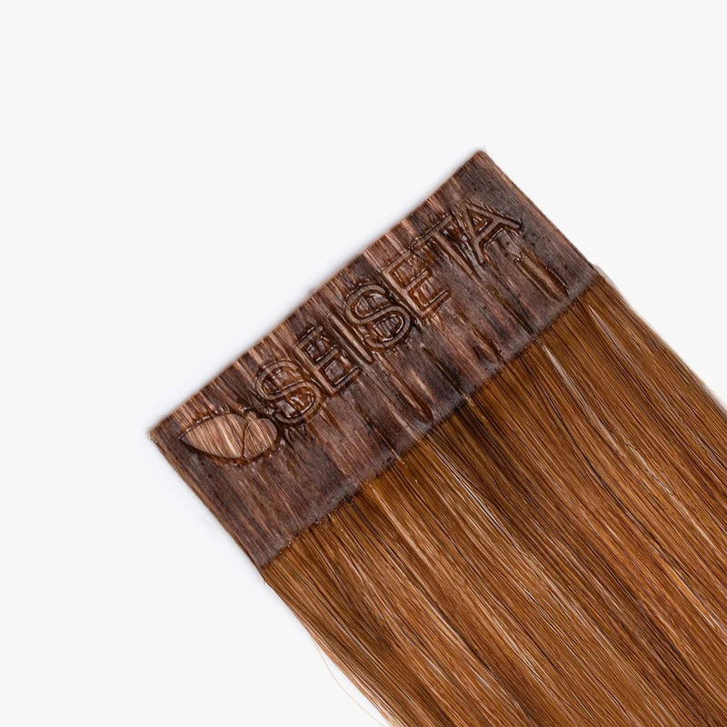 Extensions Kératine Ombrées 25 Mèches 40/45cm