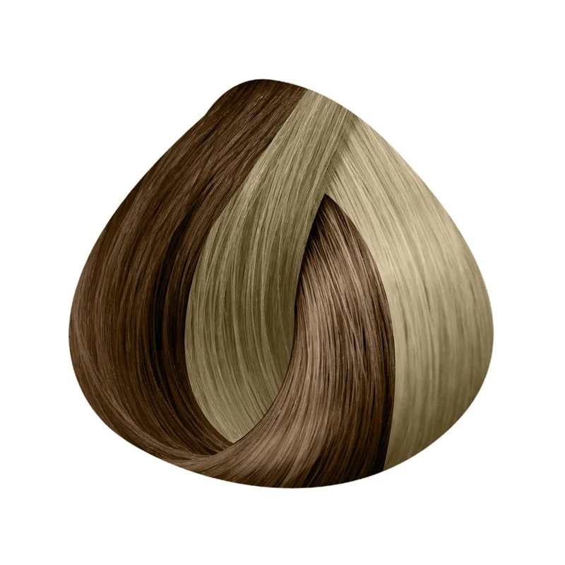 Extensions Kératine 25 Mèches 30/35cm