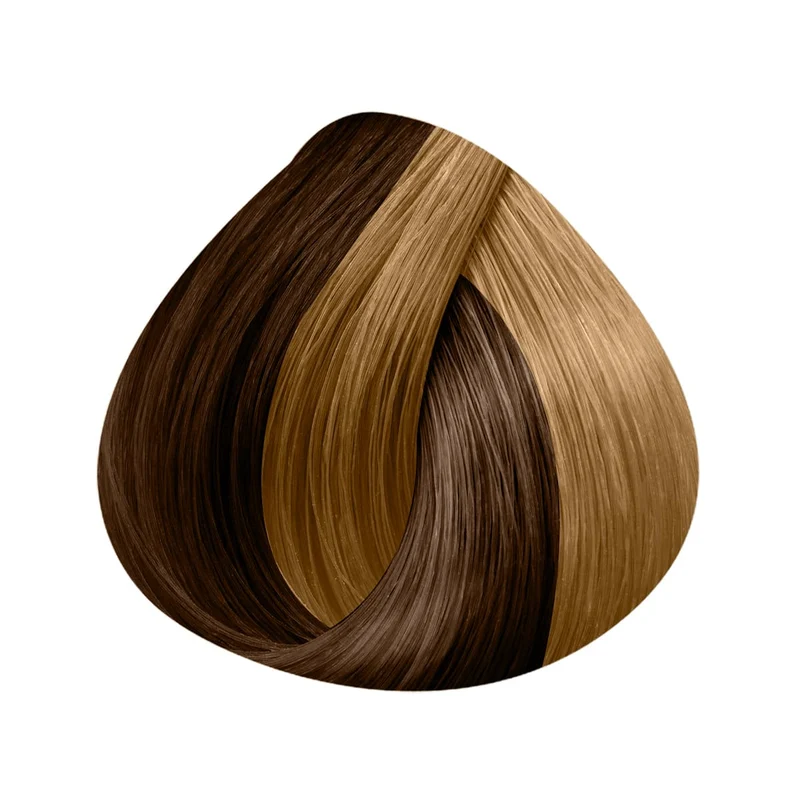 Extensions Kératine 25 Mèches 30/35cm