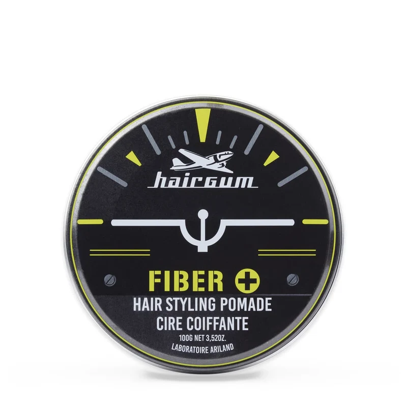 Cire coiffante Fiber +
