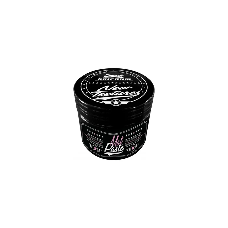 Pâte Modelante The Mat Legend Hairgum