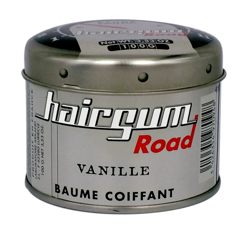 Baume coiffant Road