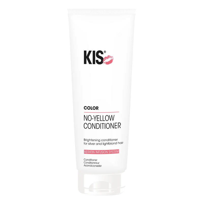 KIS No Yellow Conditioner