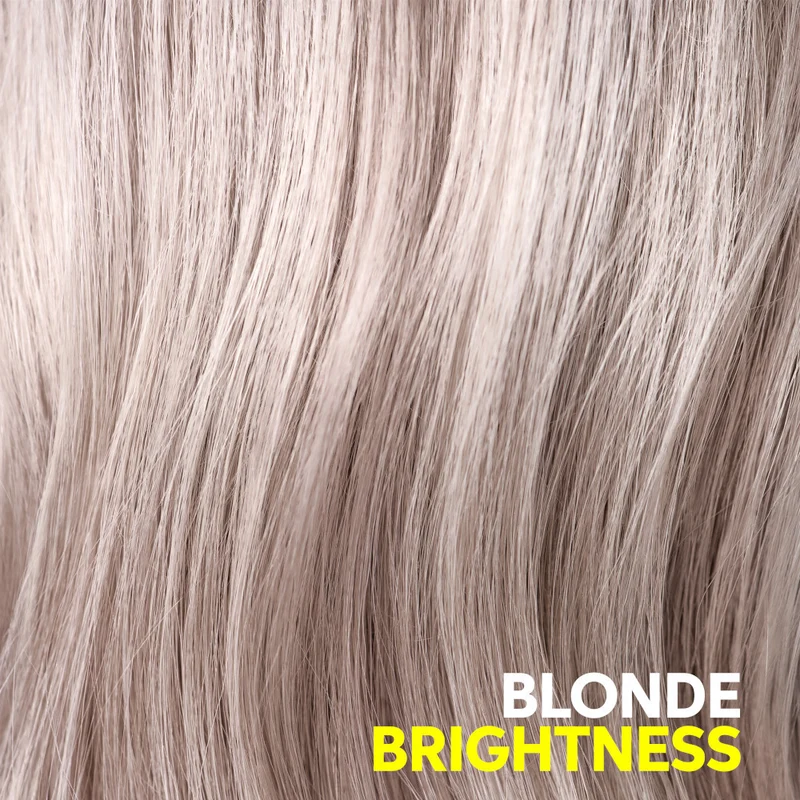 Wella Professionals Invigo Blonde Recharge Kühles Blondes Shampoo