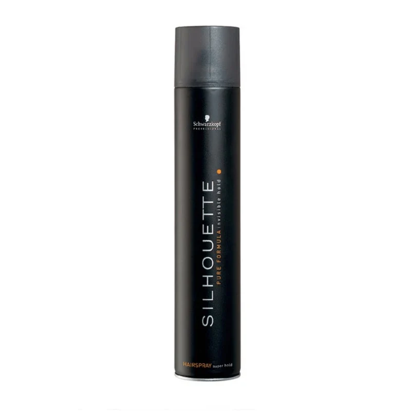 Schwarzkopf Silhouette Super Hold Haarspray