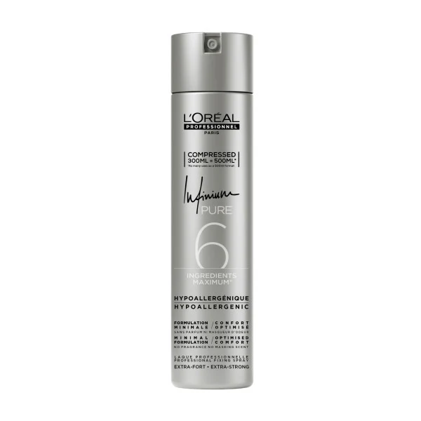 L'Oréal Professionnel Infinium Extra Stark 300ml