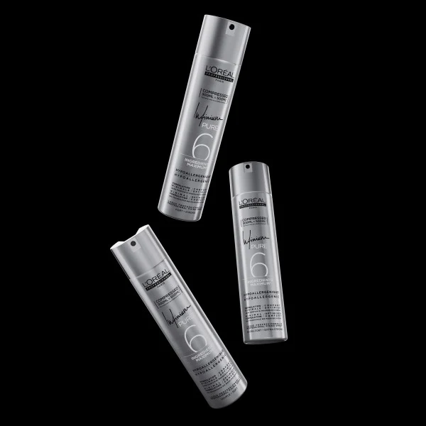 L'Oréal Professionnel Infinium Starkes Haarspray 300ml