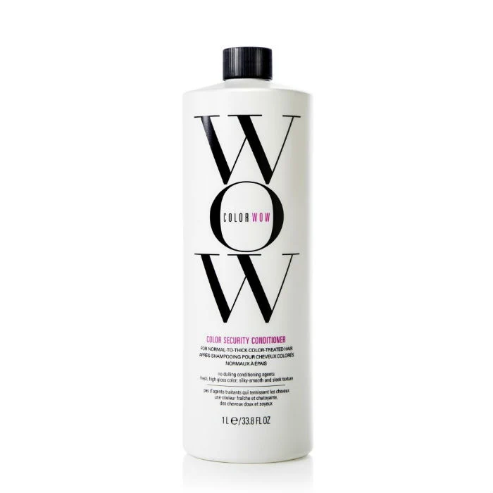 Color Wow Color Security Conditioner Normal-Dick
