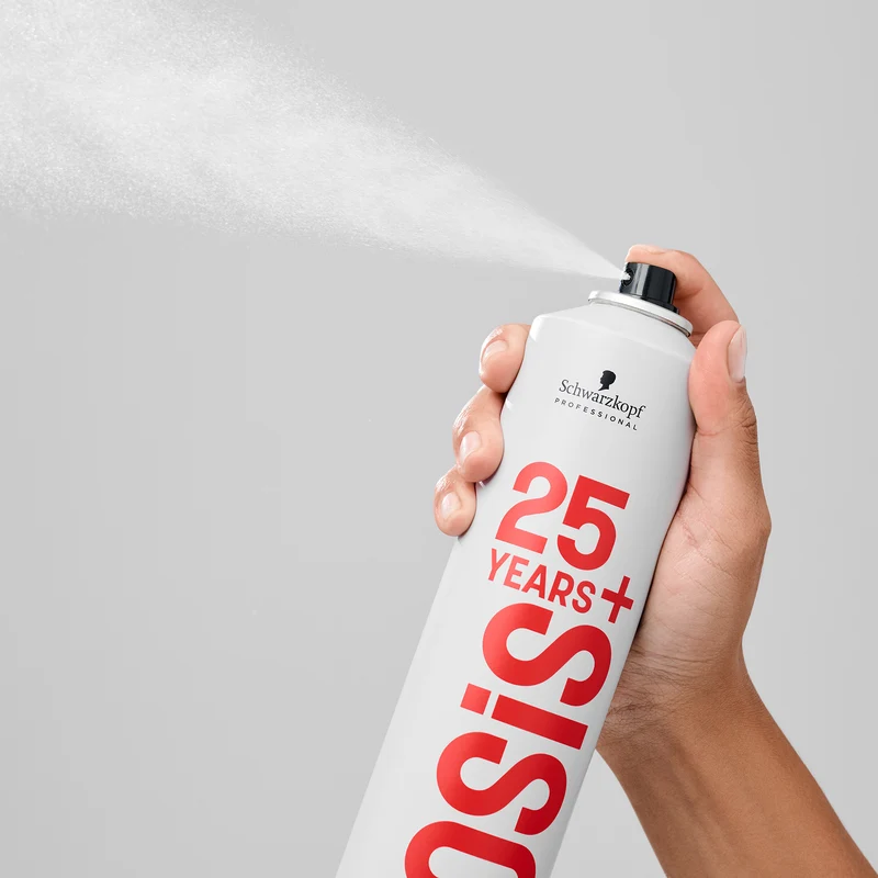 Schwarzkopf Professional OSiS+ Freeze Hold Haarspray