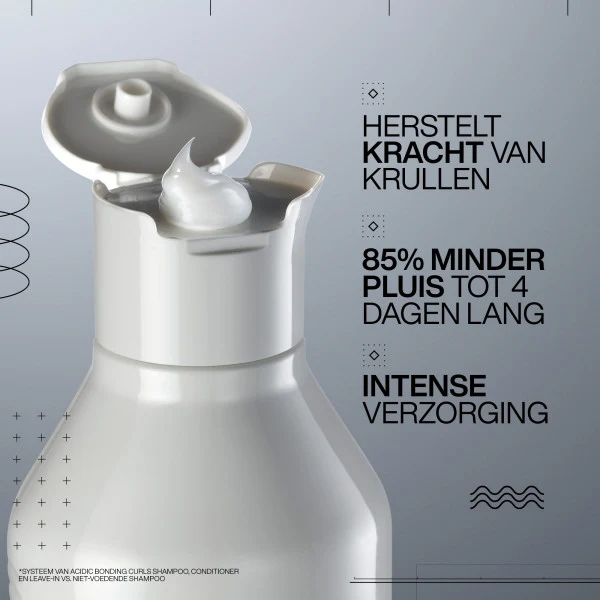 Redken Acidic Bonding Locken Conditioner 300ml