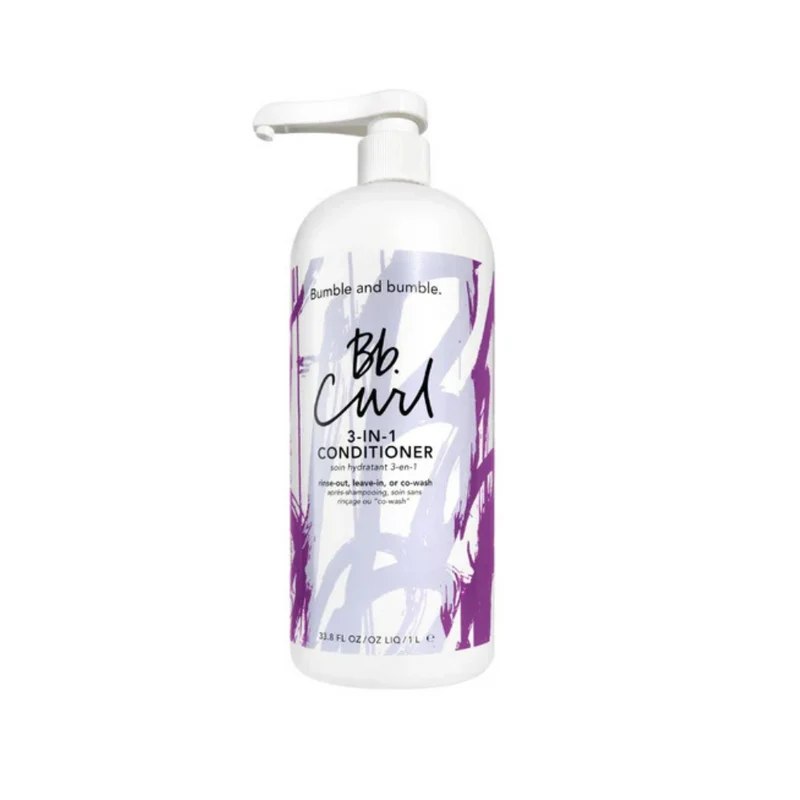 Bumble and Bumble Locken 3-in-1-Spülung 1000 ml