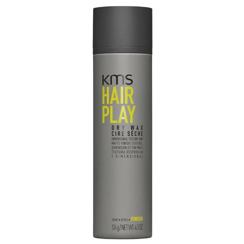 KMS Hair Hairplay Trockenwachs 150ml