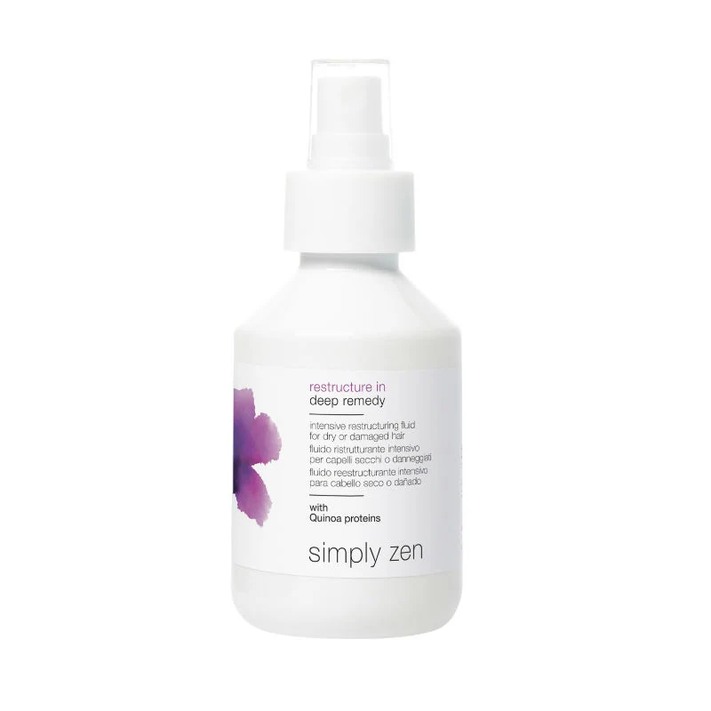 Simply Zen restrukturierende Tiefenbehandlung 150 ml