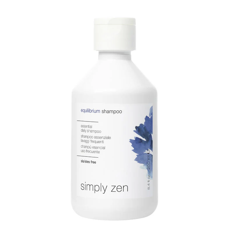 Simply Zen Gleichgewicht Shampoo 250 ml
