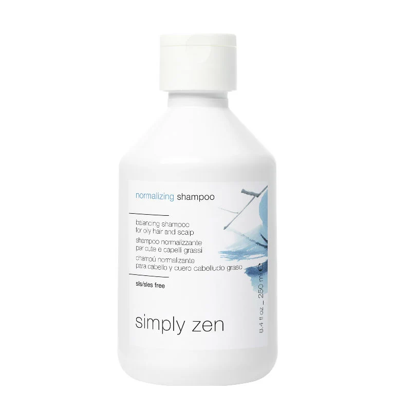 Simply Zen normalizing shampoo 250 ml