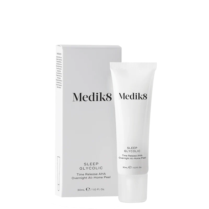 Medik8 Schlaf Glykolsäure 30ml
