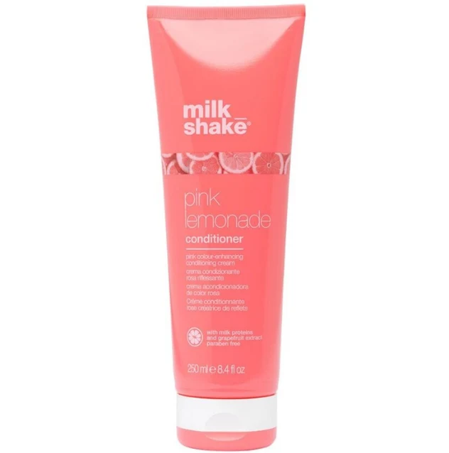 milk_shake rosa Limonade Spülung 250ml
