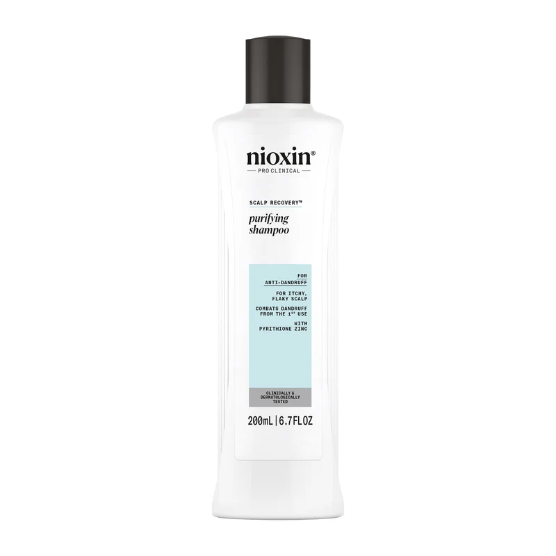 Nioxin Kopfhaut-Wiederherstellungs-Shampoo