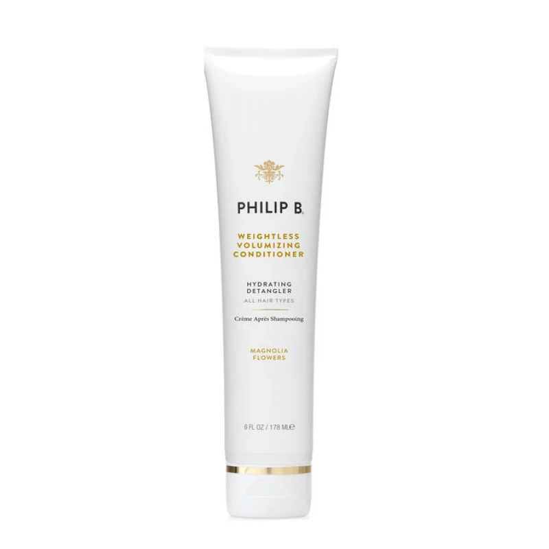 Philip B Schwerelose volumengebende Spülung