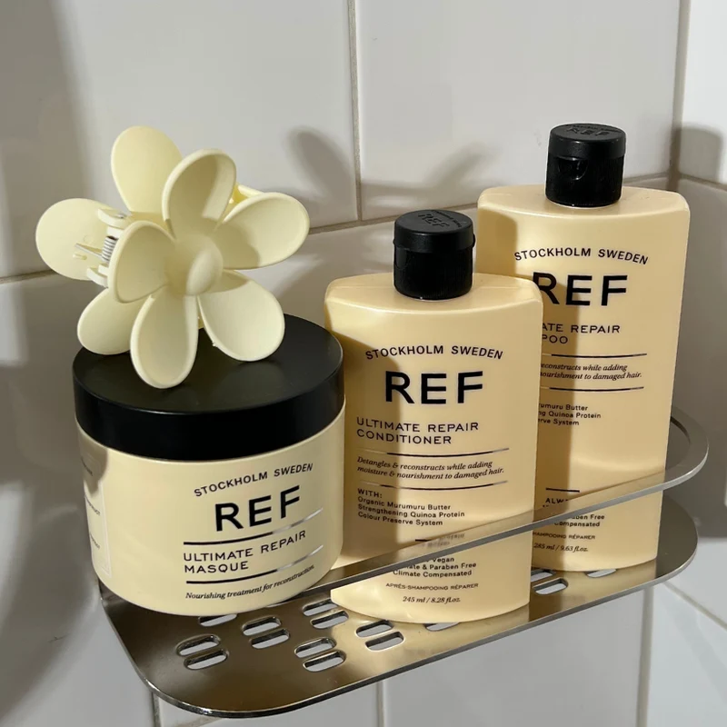 REF Ultimativer Reparatur-Conditioner