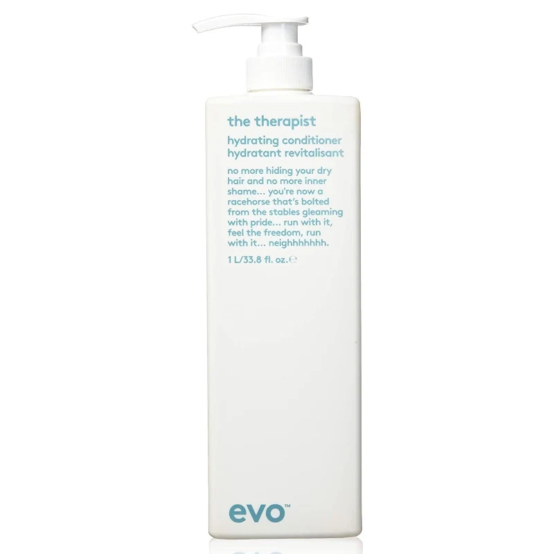 EVO The Therapist Hydrating Conditioner