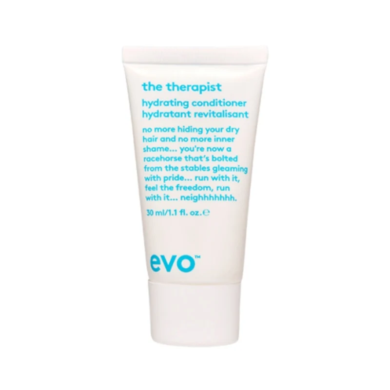 EVO The Therapist Hydrating Conditioner