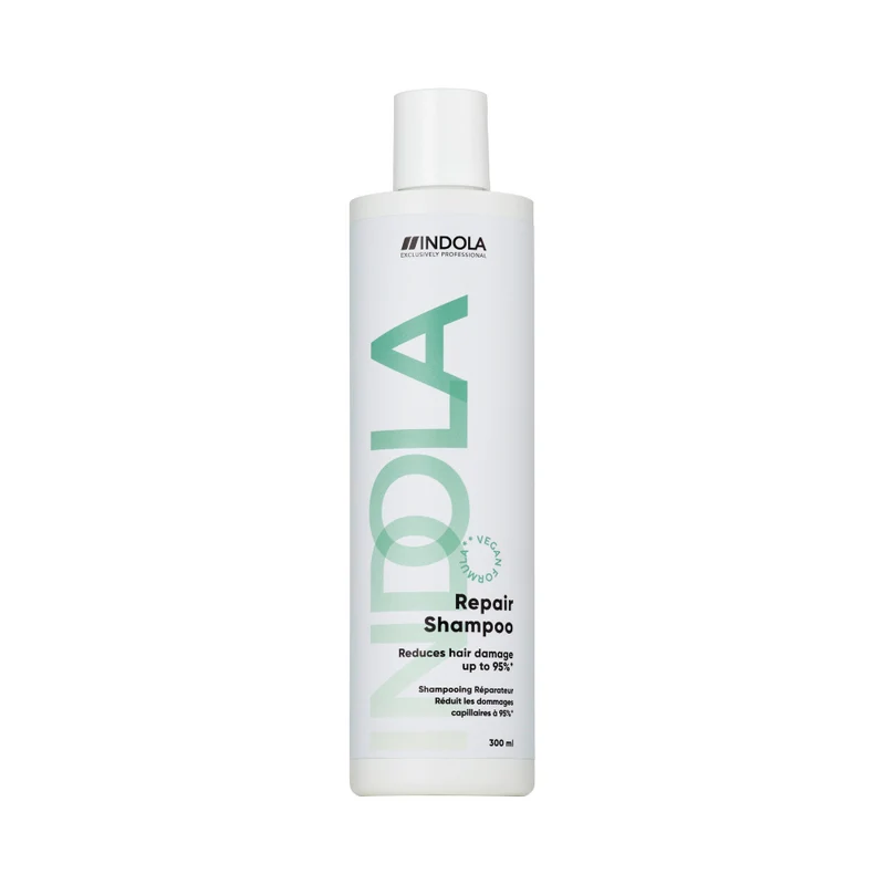 Indola Repair Shampoo
