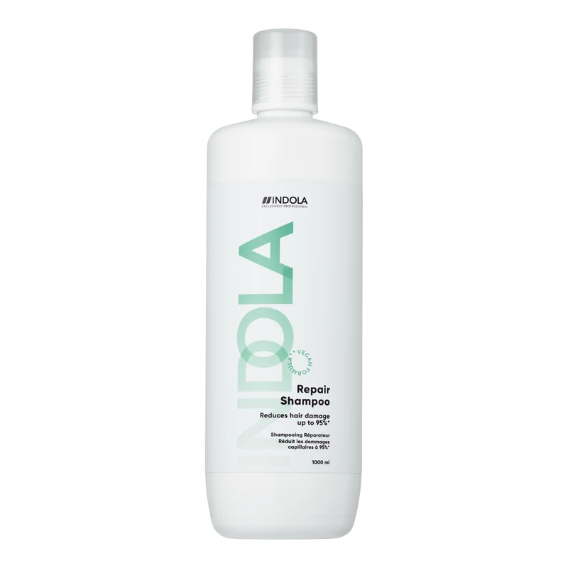 Indola Repair Shampoo
