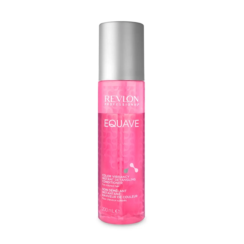 Soin Démêlant Instantané Raviveur de Couleur Equave