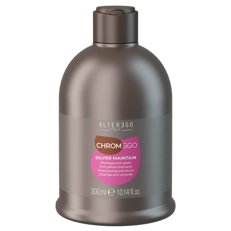 Alter Ego Silver Maintain Shampoo
